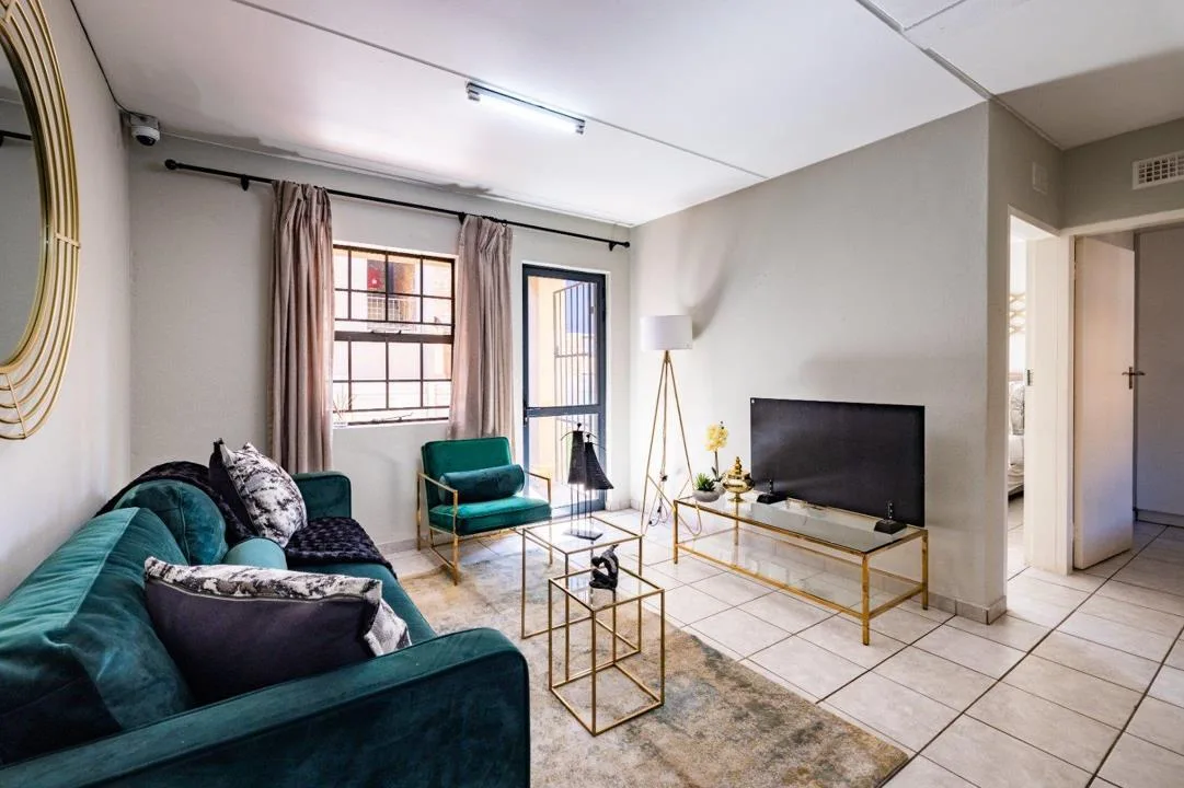 2 Bedroom Apartment / flat to rent in Palm Ridge