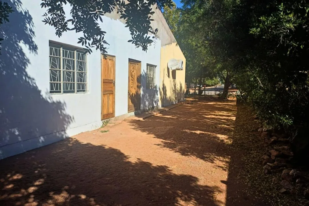 3 Bedroom House for sale in Blydeville