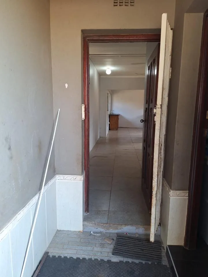 2 Bedroom Apartment / flat to rent in Grantham Park
