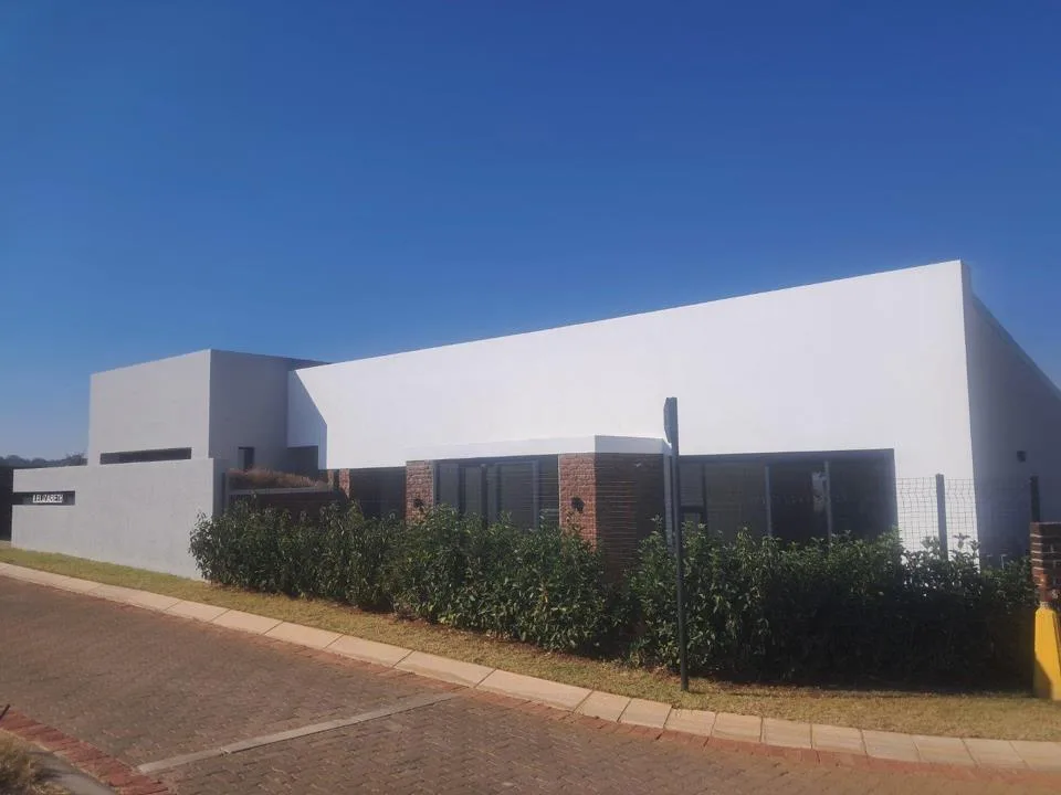 3 Bedroom House to rent in Vyfhoek