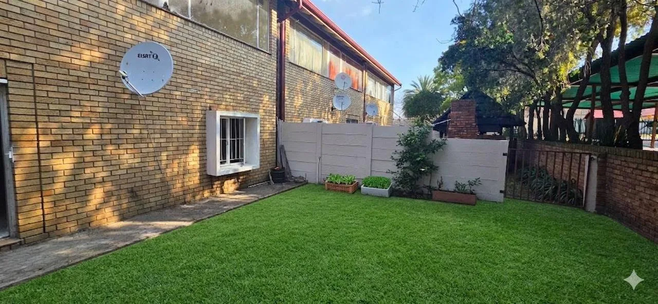 2 Bedroom Apartment / flat to rent in Secunda