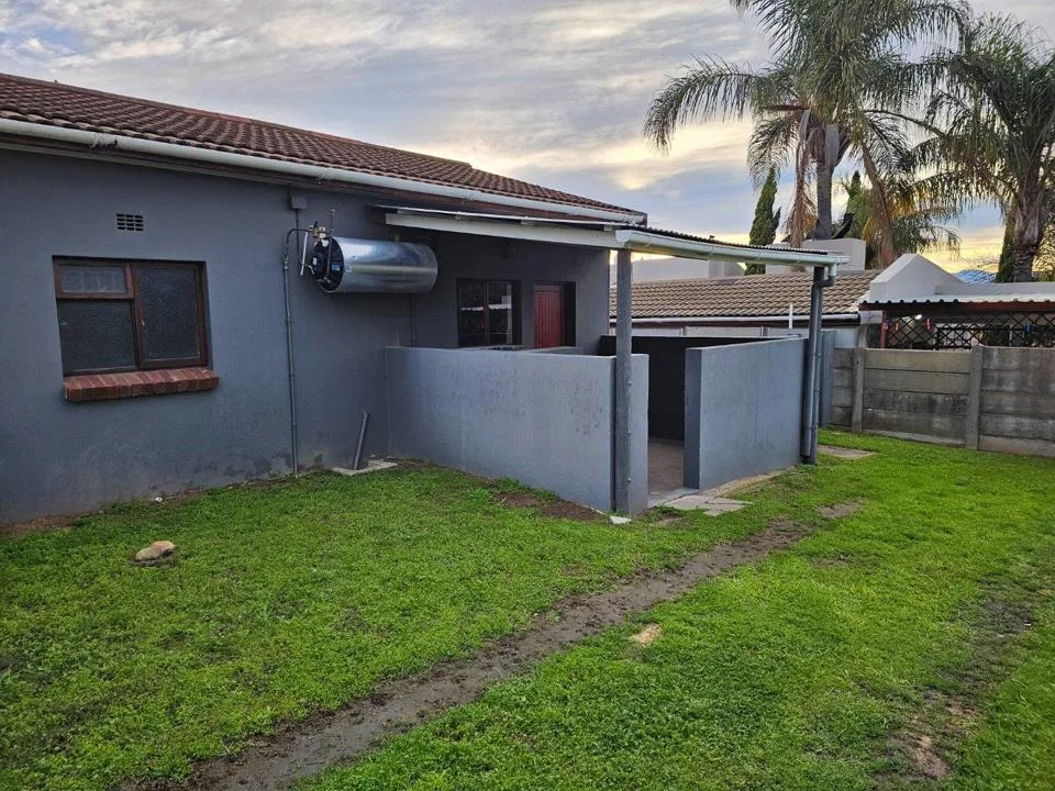 1 Bedroom Apartment / flat to rent in Piketberg
