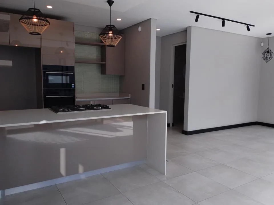 3 Bedroom Townhouse to rent in Bryanston