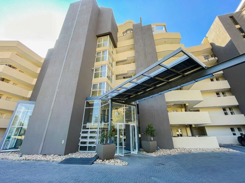 2 Bedroom Apartment / flat to rent in Morningside
