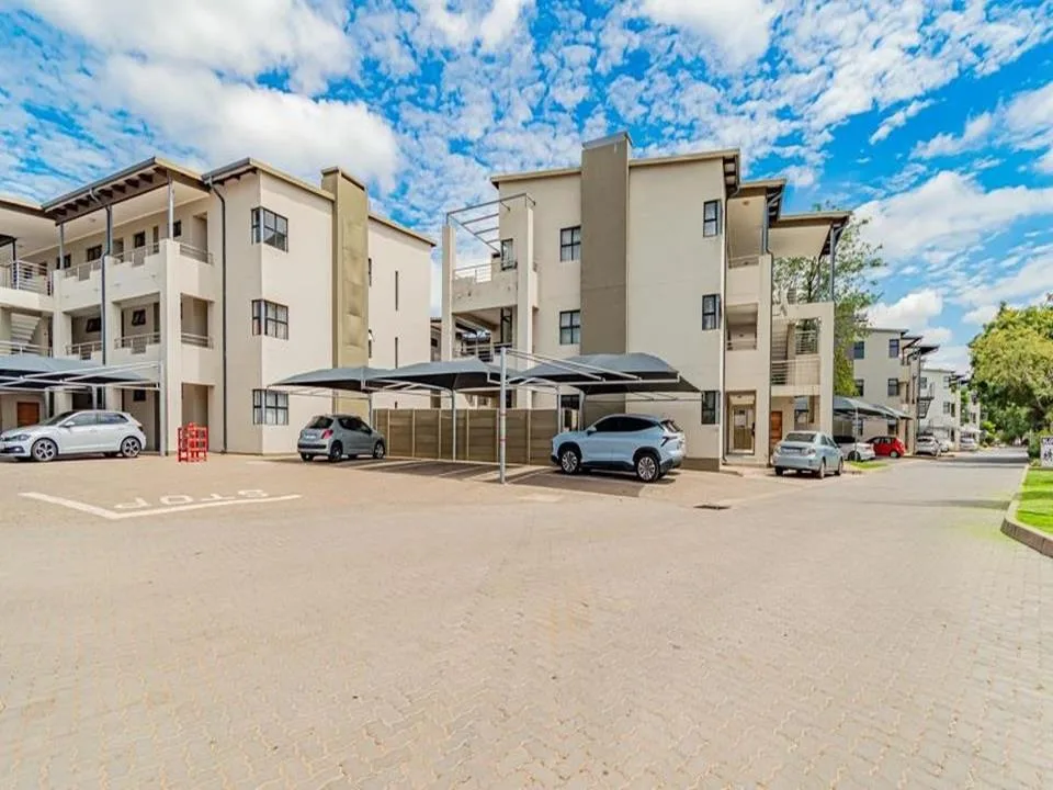 2 Bedroom Apartment / flat to rent in Ferndale