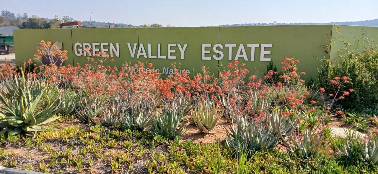 2 Bedroom House for sale in Riverside Industrial Park