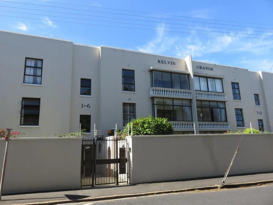 2 Bedroom Apartment / flat to rent in Newlands