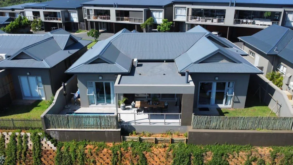 3 Bedroom House to rent in Simbithi Eco Estate