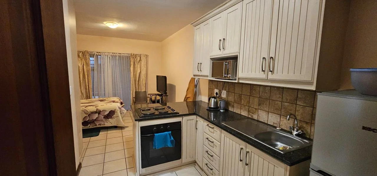 Apartment / flat for sale in Vredenhof SH