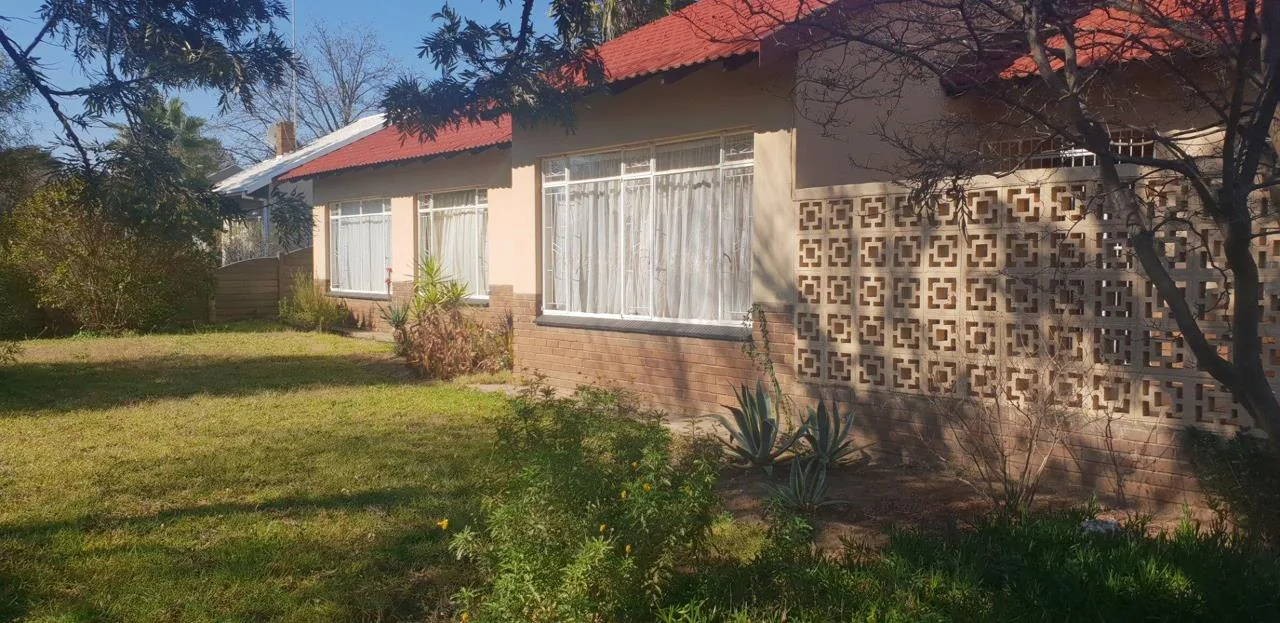 3 Bedroom House for sale in La Hoff