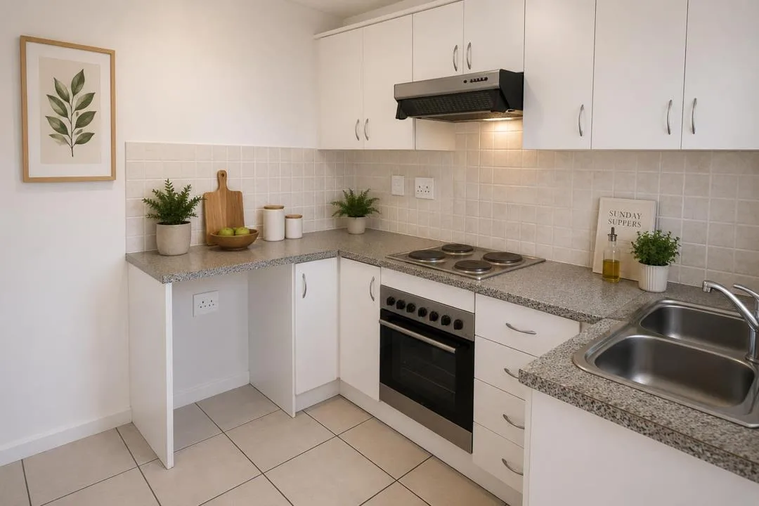 0.5 Bedroom Apartment / flat to rent in Klipkop