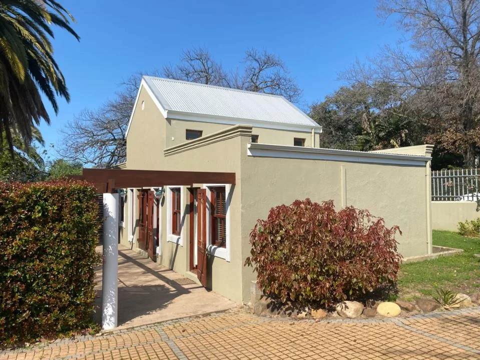 2 Bedroom House to rent in Riebeek West