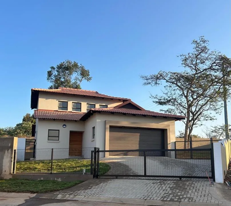 4 Bedroom House for sale in Arborpark