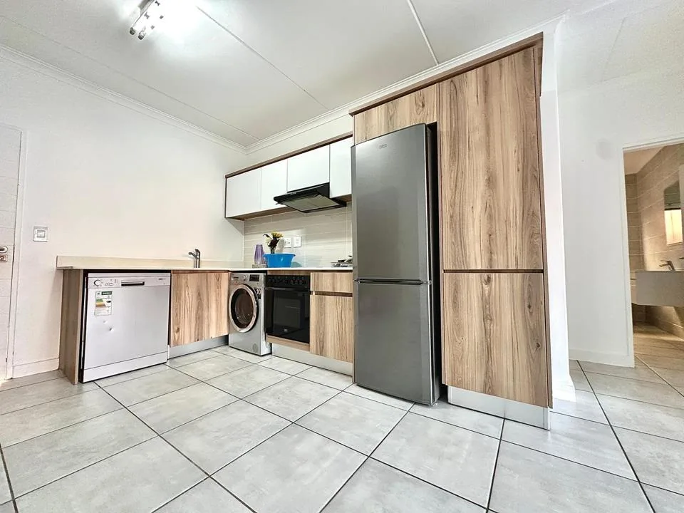 2 Bedroom Apartment / flat to rent in Blyde Riverwalk Estate
