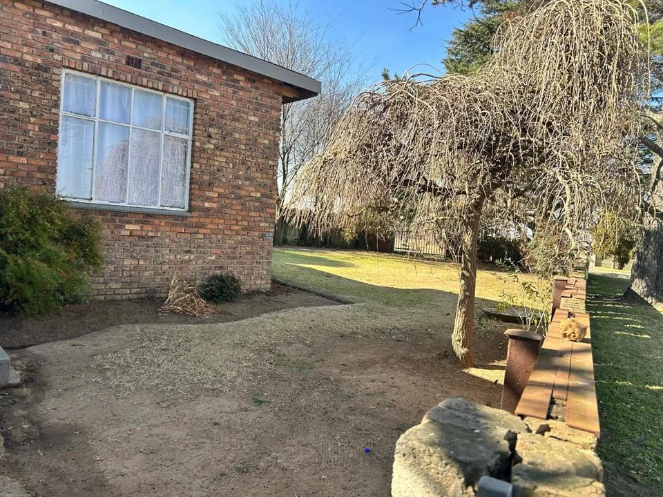 3 Bedroom House for sale in Bethal