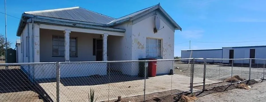 2 Bedroom House for sale in Brandvlei
