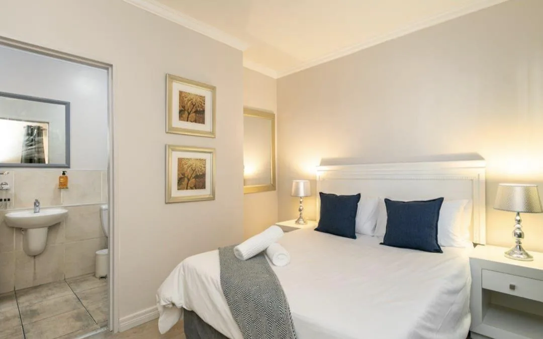 2 Bedroom Apartment / flat to rent in Morningside