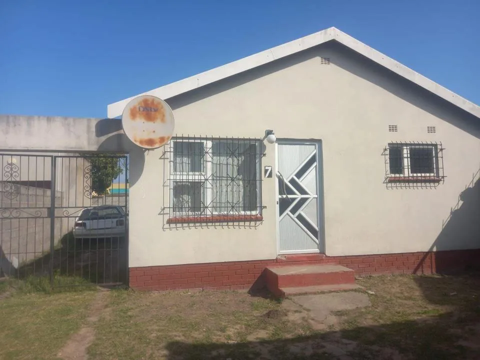 2 Bedroom House for sale in Haven Hills