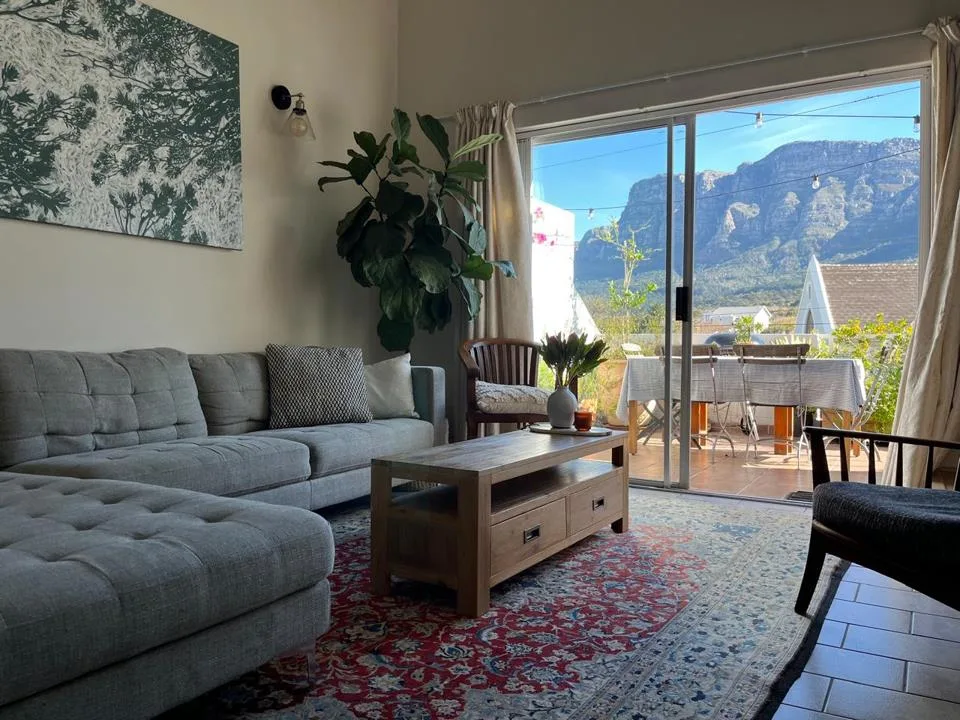 3 Bedroom Apartment / flat to rent in Rondebosch