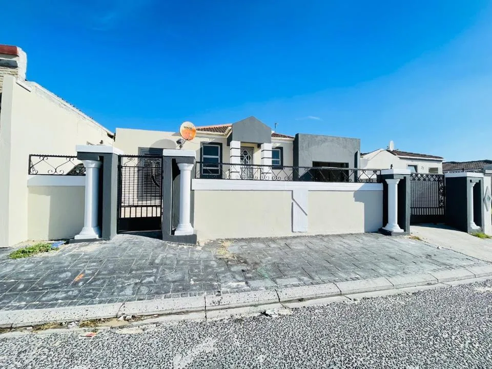 3 Bedroom House to rent in Ilitha Park
