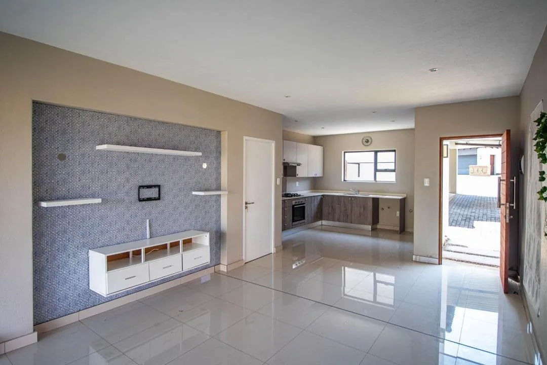 2 Bedroom Townhouse to rent in Bikki Wes
