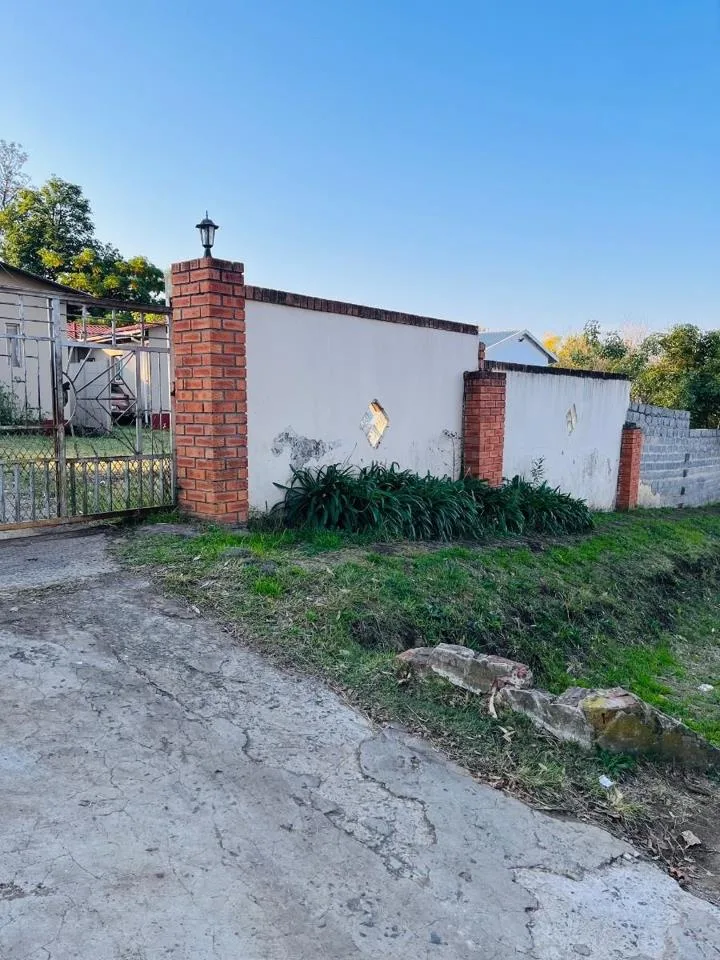 4 Bedroom House for sale in Butterworth