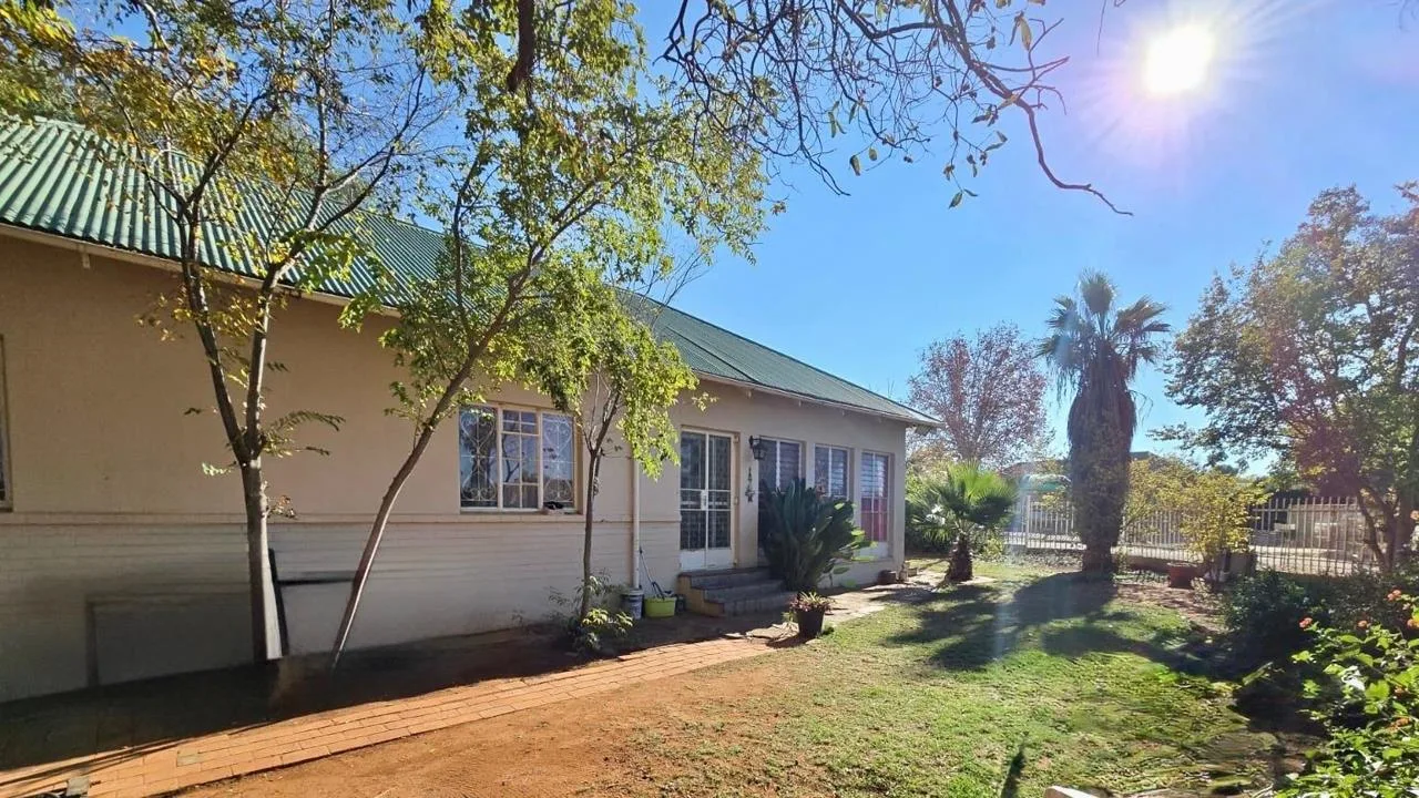 3 Bedroom House for sale in Herlear