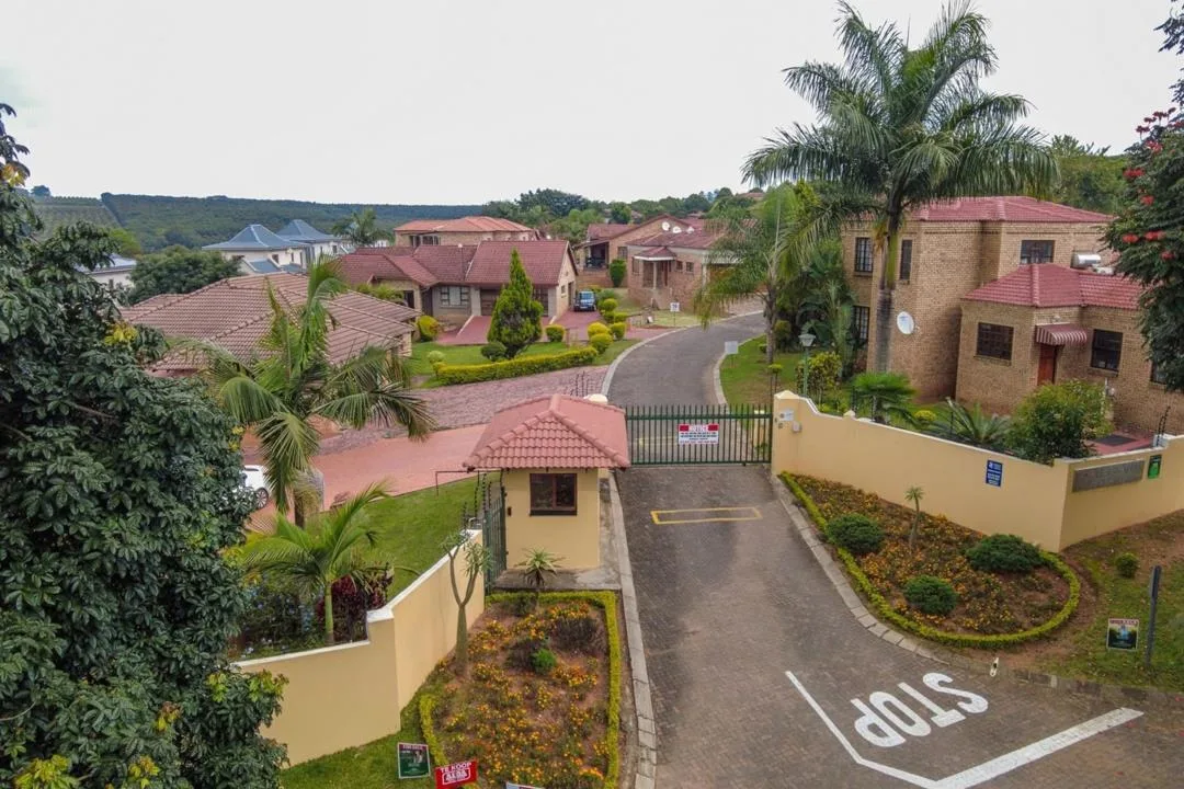 3 Bedroom House to rent in White River Ext 49