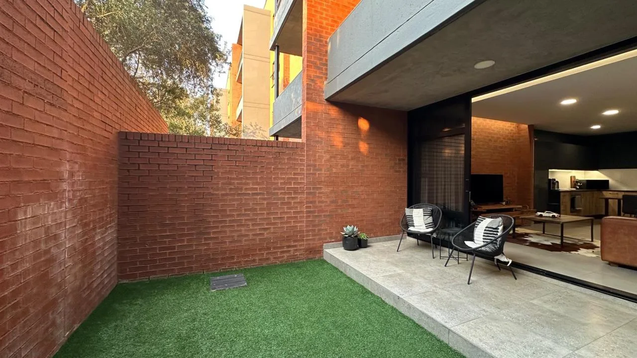 1 Bedroom Apartment / flat to rent in Menlo Park