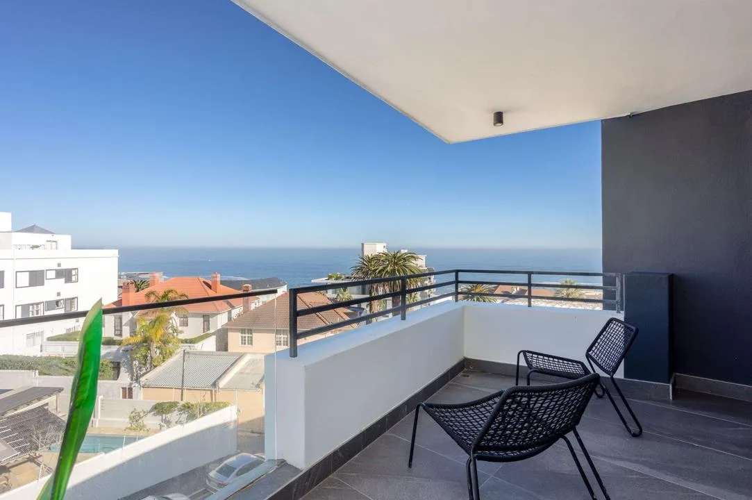 1 Bedroom Apartment / flat to rent in Bantry Bay
