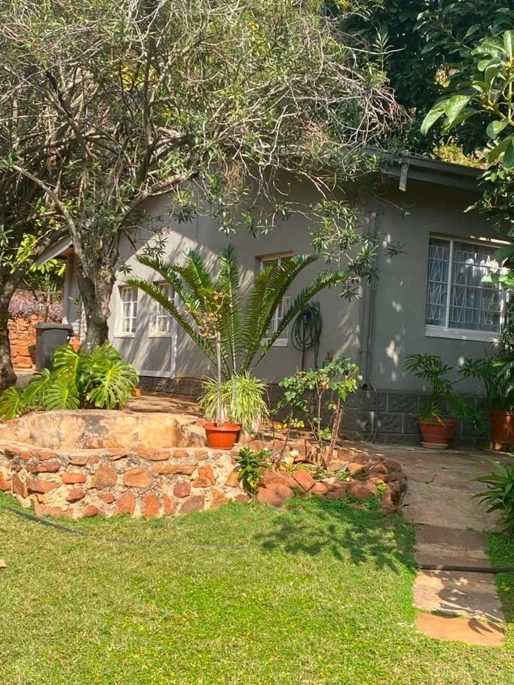 3 Bedroom House to rent in Zeerust Rural