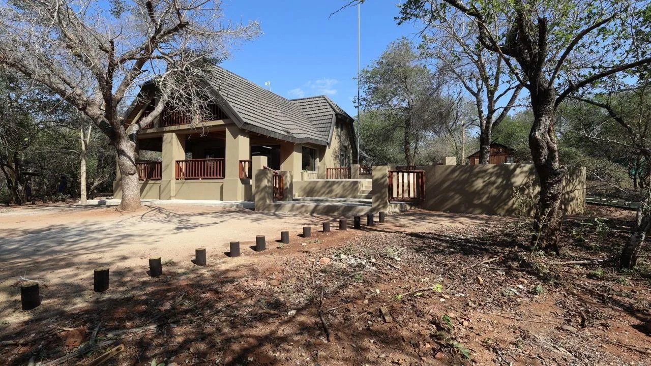 3 Bedroom House for sale in Marloth Park