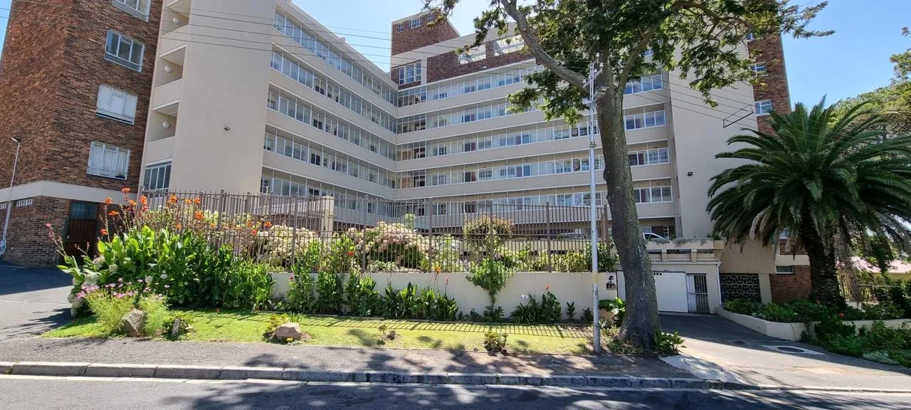 2 Bedroom Apartment / flat to rent in Wynberg Upper