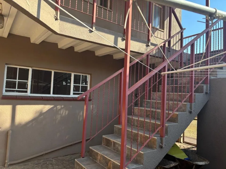 4 Bedroom House for sale in Vaalpark
