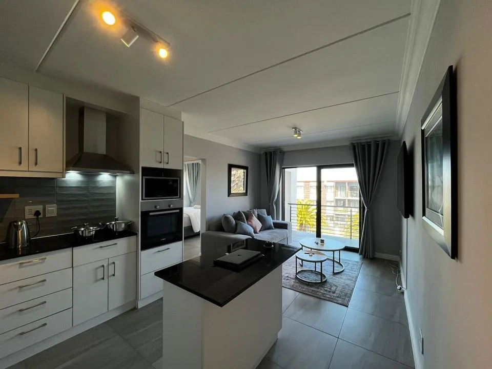 2 Bedroom Apartment / flat to rent in Table View