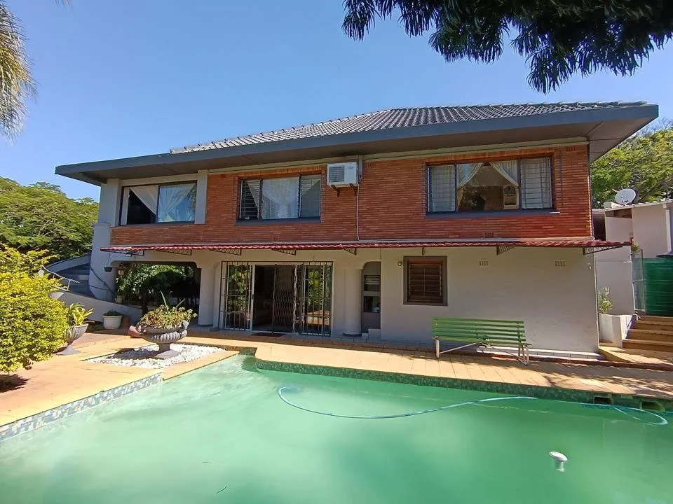 4 Bedroom House for sale in Nelspruit Ext 2