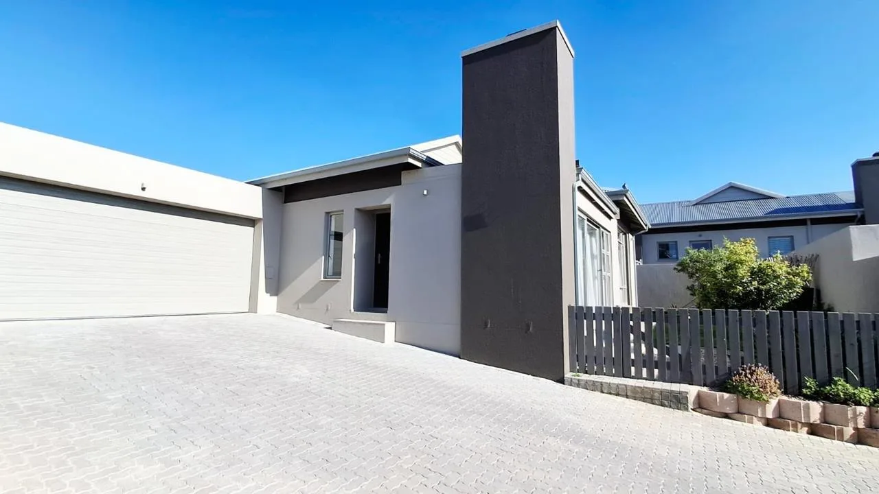 3 Bedroom Townhouse to rent in Glenwood Ridge