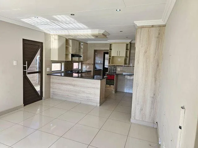3 Bedroom House to rent in Kruinpark