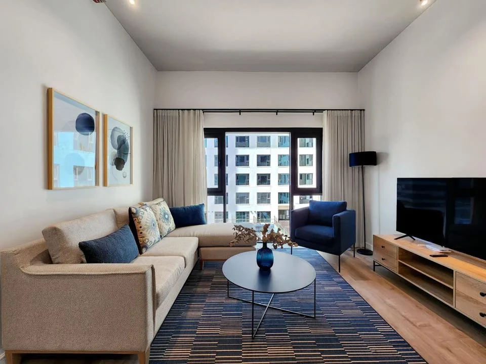 0.5 Bedroom Apartment / flat to rent in Foreshore
