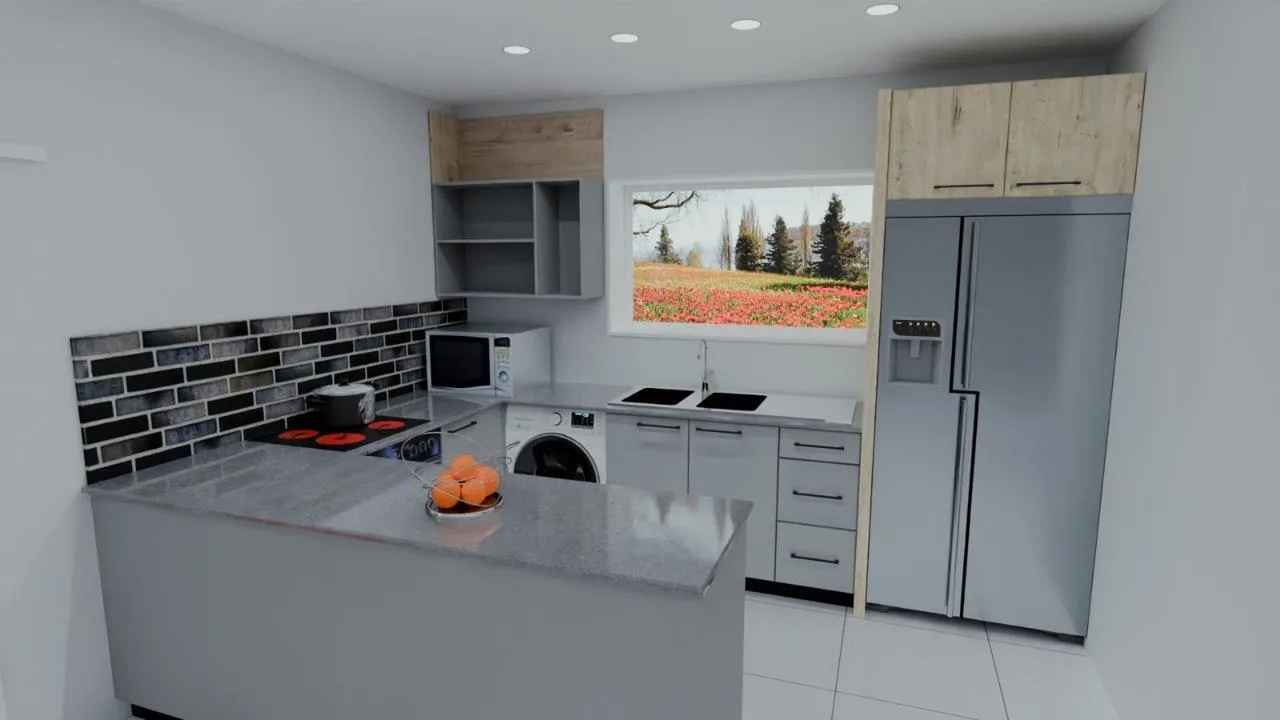 2 Bedroom Apartment / flat for sale in Aquapark