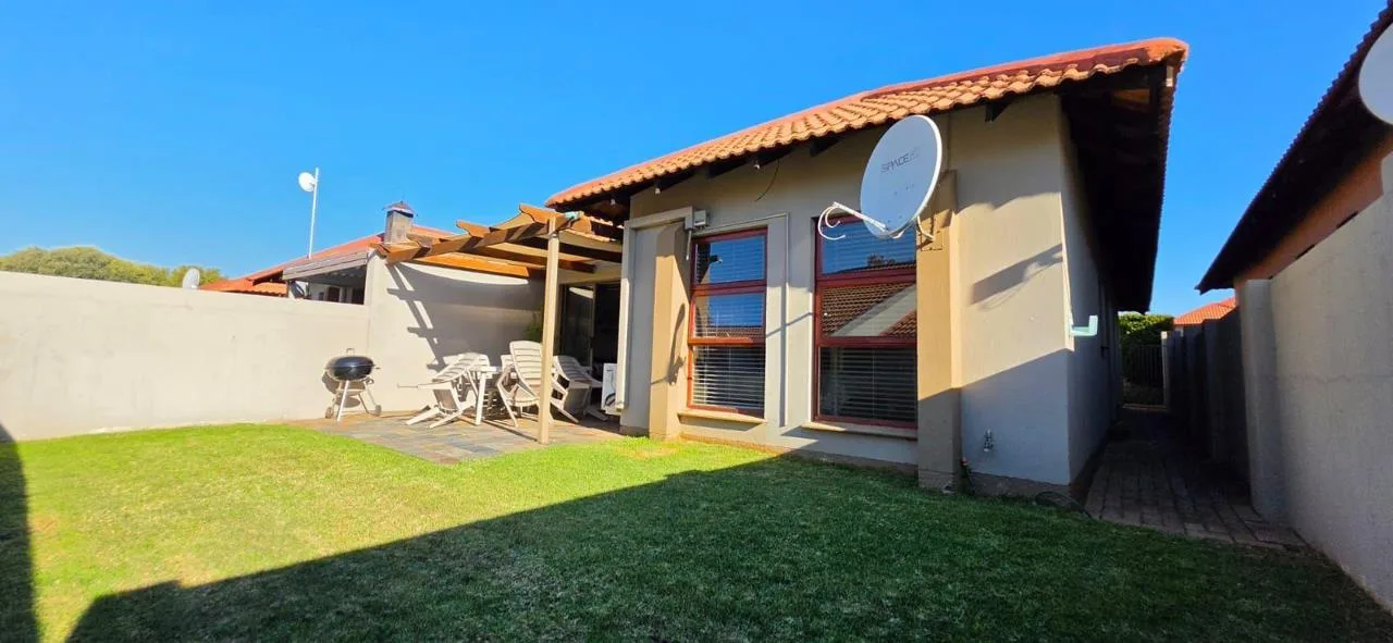 3 Bedroom Townhouse for sale in Woodland Hills Wildlife Estate