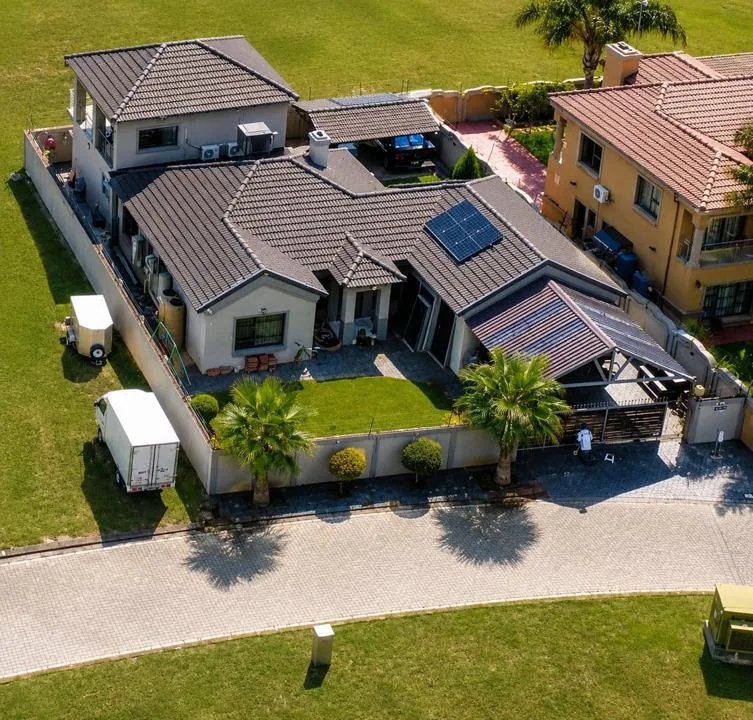 3 Bedroom House for sale in Brits Central