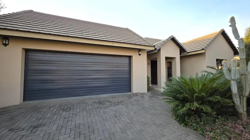 3 Bedroom House to rent in Melodie