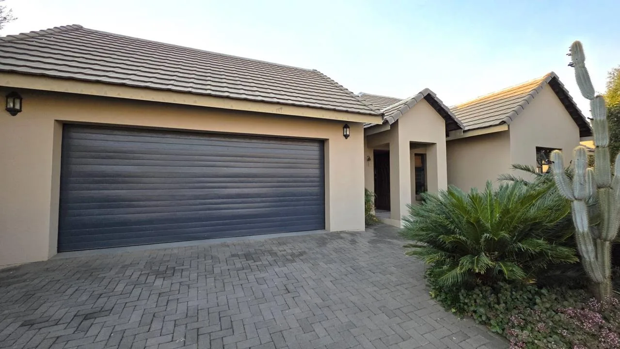 3 Bedroom House to rent in Melodie