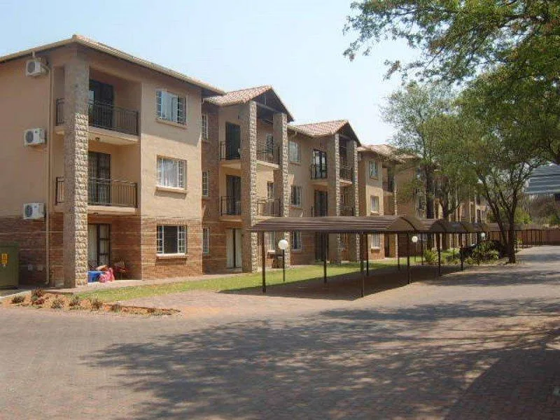 2 Bedroom Apartment / flat for sale in Onverwacht