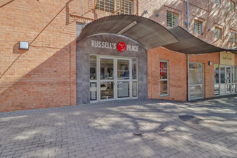2 Bedroom Apartment / flat to rent in Pretoria Central