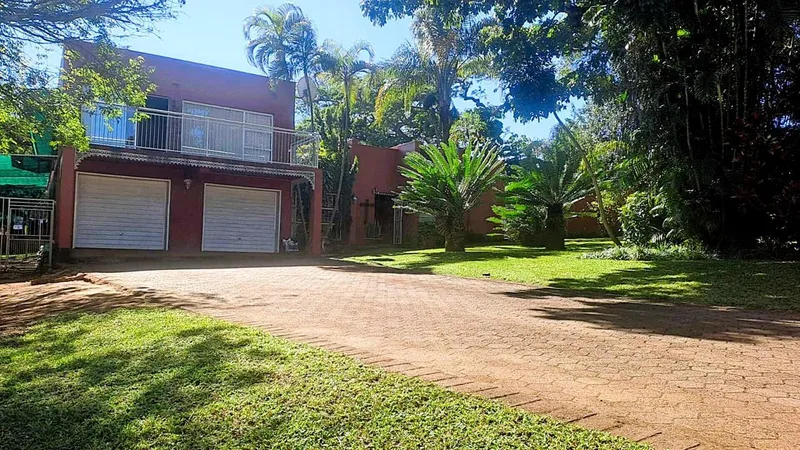 4 Bedroom House for sale in Louis Trichardt