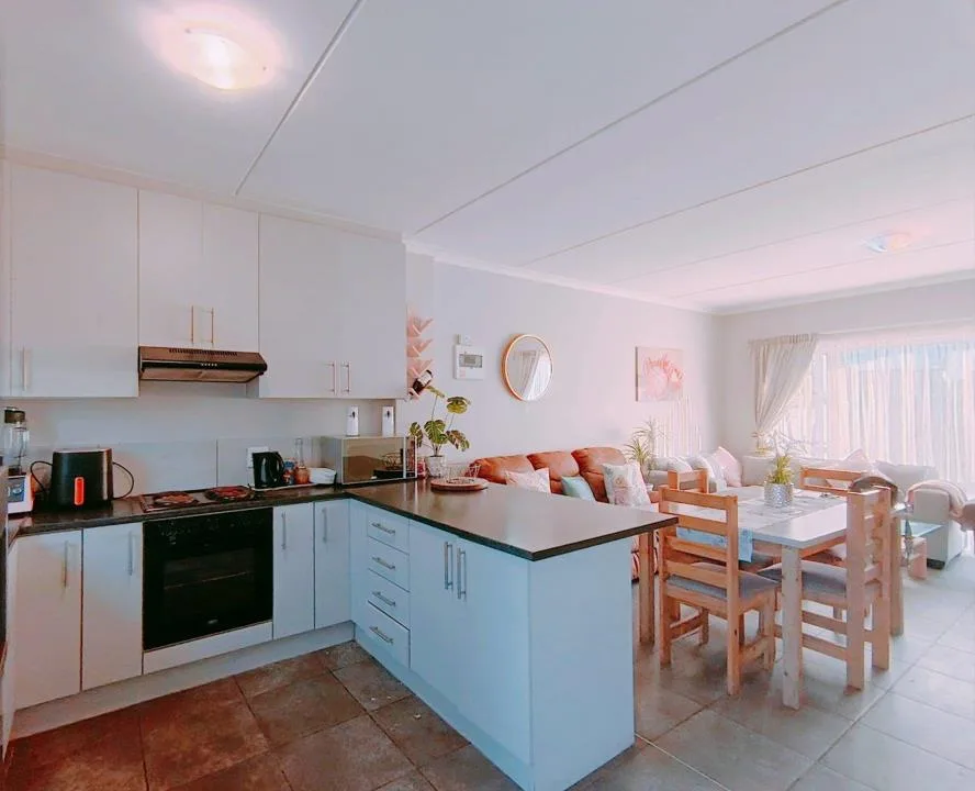 2 Bedroom Townhouse to rent in Haasendal