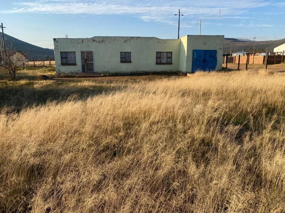 1 Bedroom House for sale in Ezibeleni