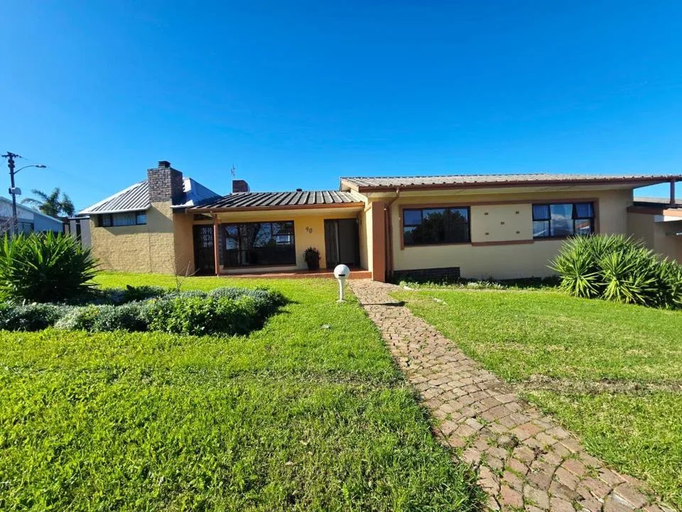 3 Bedroom House to rent in Avondale